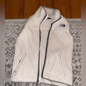 The North Face Sherpa Vest